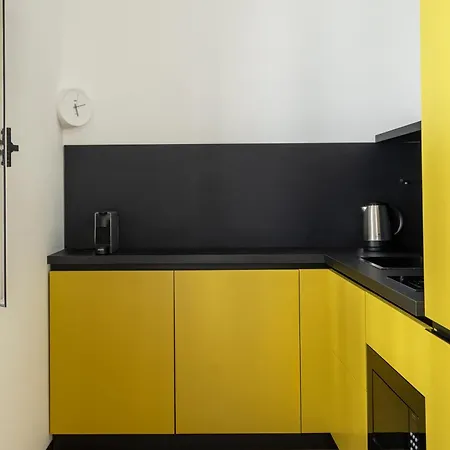 Apartamento Design Monopoli