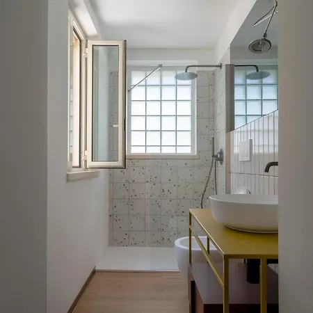 Apartamento Design Monopoli