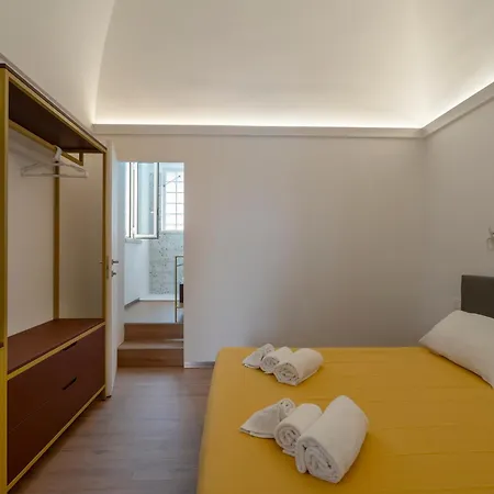 Appartamento Design Monopoli