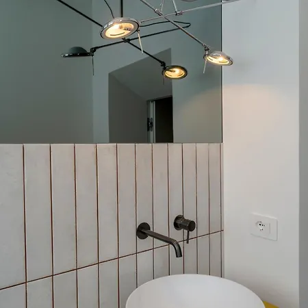 Appartamento Design